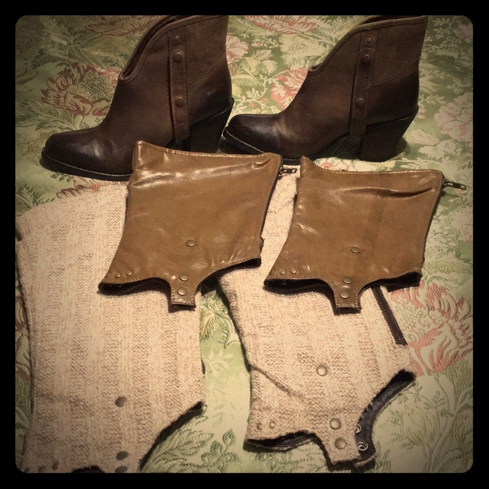 Durango 3 way boots